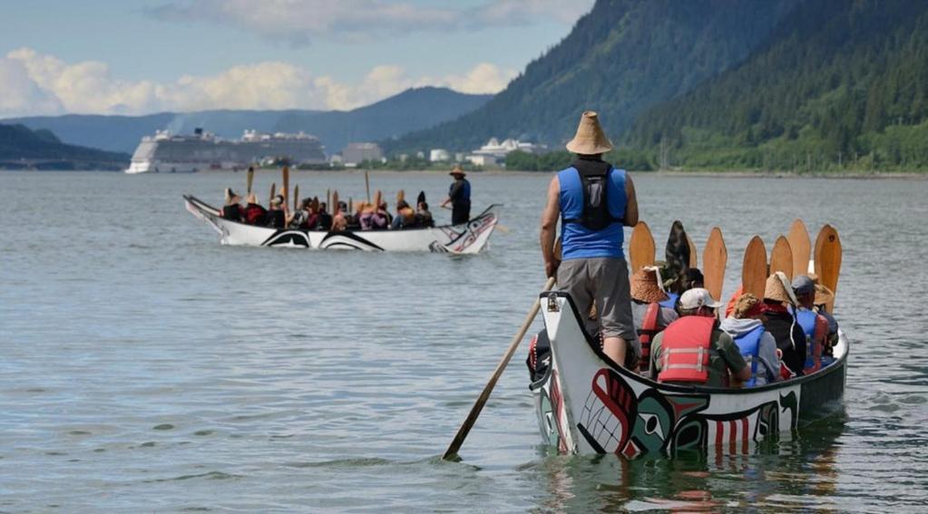 Kelli Creek Cottage - Reduced Price On Tours Juneau Exterior foto