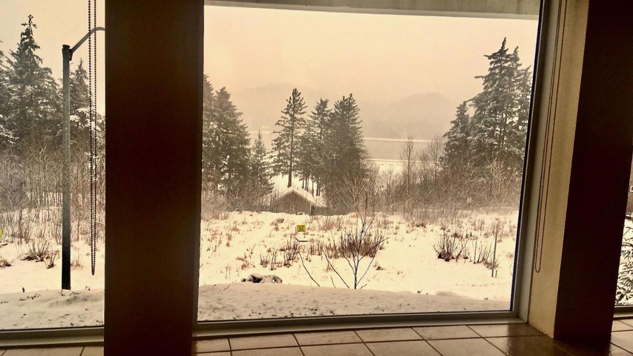 Kelli Creek Cottage - Reduced Price On Tours Juneau Exterior foto