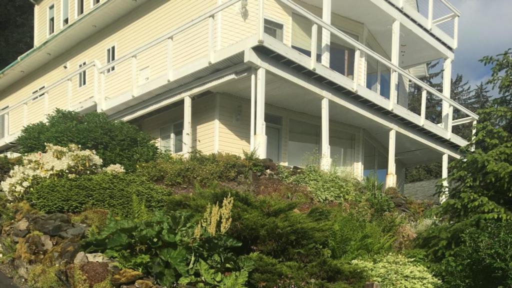 Kelli Creek Cottage - Reduced Price On Tours Juneau Exterior foto
