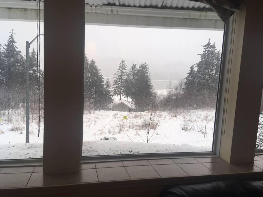 Kelli Creek Cottage - Reduced Price On Tours Juneau Quarto foto