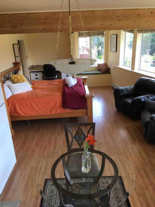 Kelli Creek Cottage - Reduced Price On Tours Juneau Quarto foto