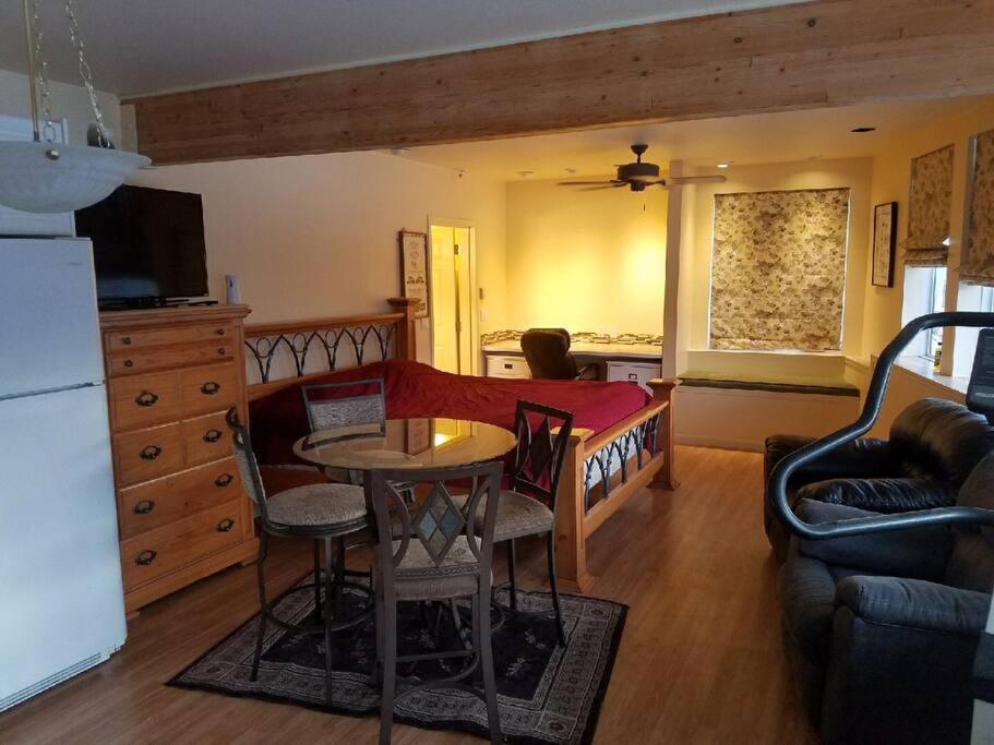 Kelli Creek Cottage - Reduced Price On Tours Juneau Quarto foto
