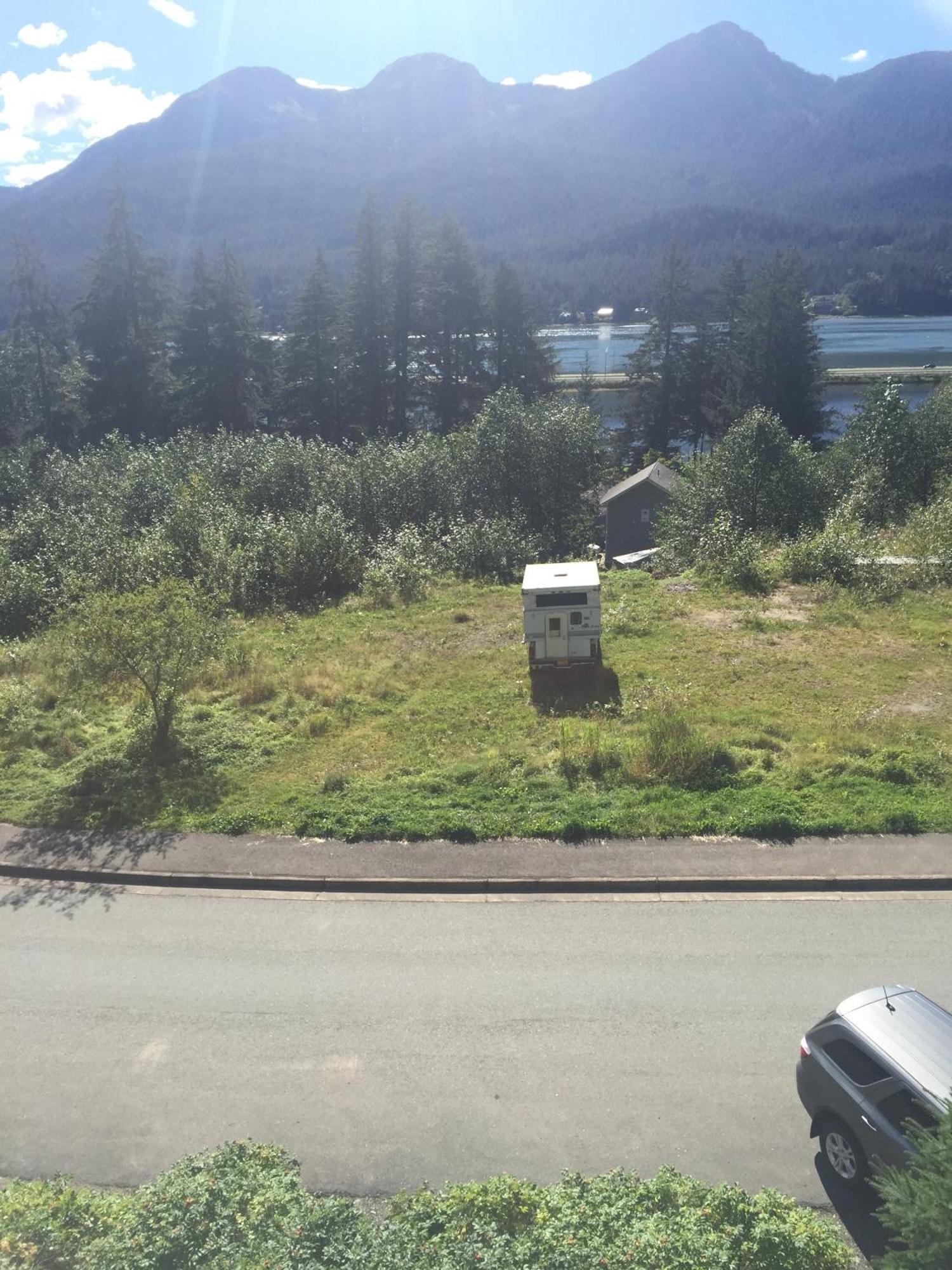 Kelli Creek Cottage - Reduced Price On Tours Juneau Exterior foto